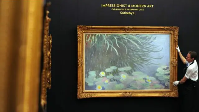 سوئس حکام نے یہ نہیں بتایا کہ انھوں نے ن فن پاروں کو کس جگہ پر چھاپہ مار کر اپنے قبضے میں لیا ہے