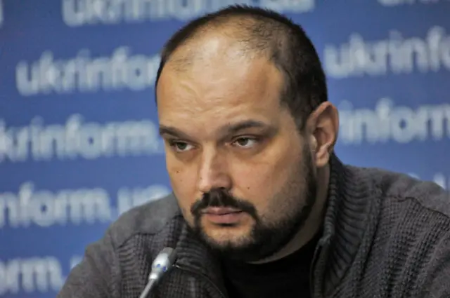 Тарас Ткаченко