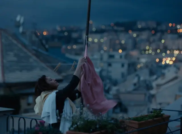 "Гніздо горолиці"