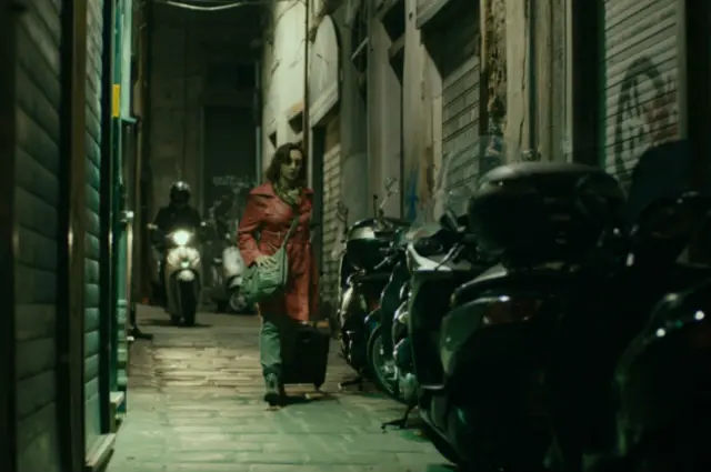 "Гніздо горолиці"