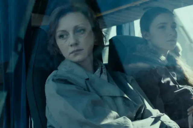 "Гніздо горолиці"