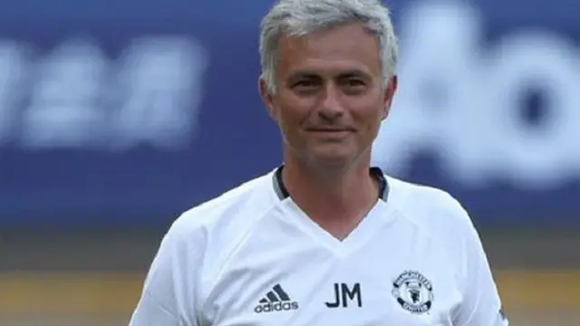 تصريحات جوزيه مورينز كانت هي الأوضح على الإطلاق بخصوص ضم اليونايتد للاعب الفرنسي بوغبا