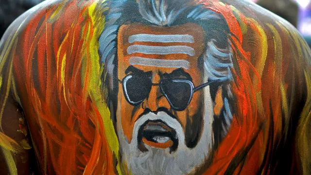 மலேசியாவில் மிகுதியான ரசிகர்கள் உள்ள ரஜினிகாந்த்