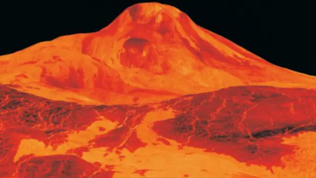 高温能够改变传导器的物理特性，为设计师带来新的挑战。(图片来源: Getty Images)