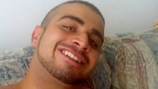 الزوجة السابقة لعمر متين تقول إنه كان يستمتع بالذهاب إلى النوادي الليلية، ولم يكن يريد أن يعرف الناس عنه ذلك 