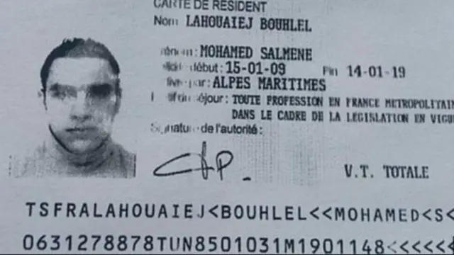 محمد لحويج بهلول كان لديه تاريخ من العنف الأسري وهوية خفية للازدواجية الجنسية