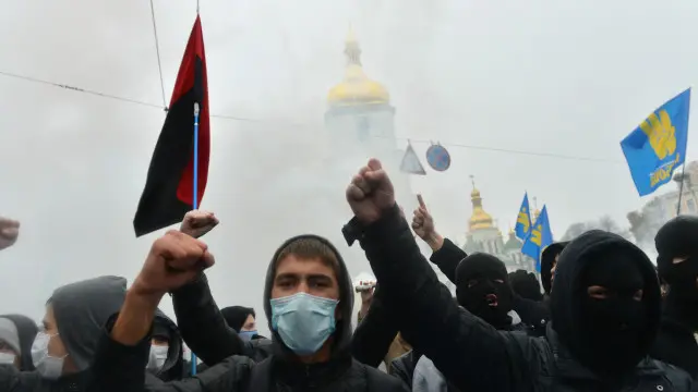 Націоналісти