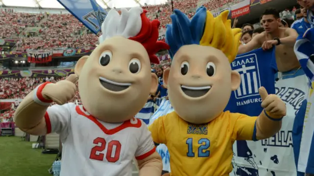 Україна Польща