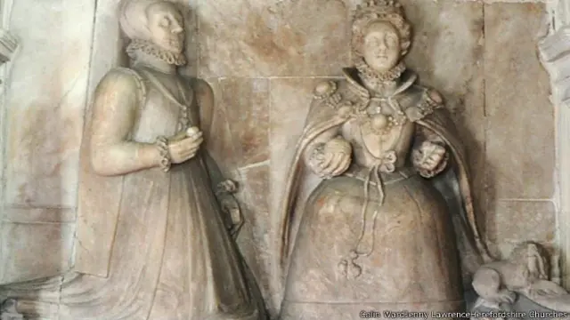 सोलहवीं शताब्दी की मूर्ति