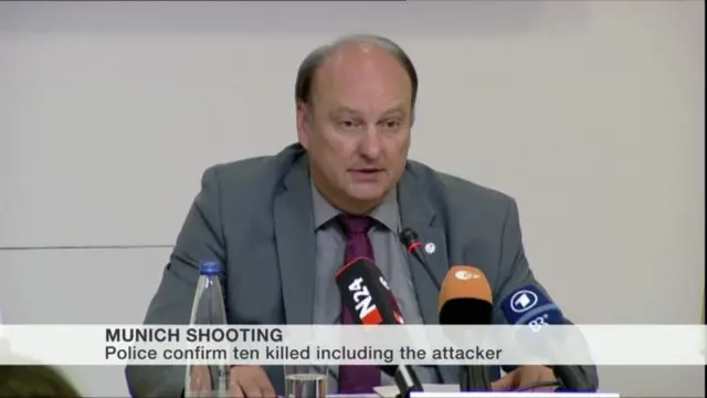 ہربرٹس آندرے حملے کے مقاصد کا قطعاً تعین نہیں ہو سکا