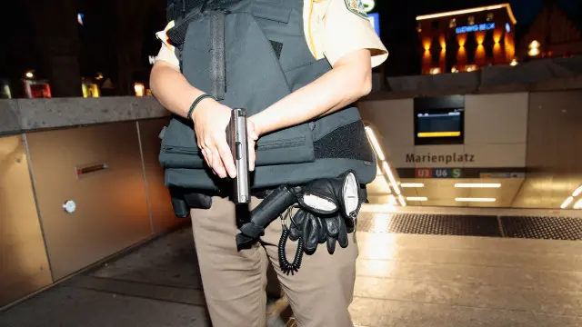 ألمانيا لم تشهد هجوما كبيرا مماثلا لما شهدته فرنسا