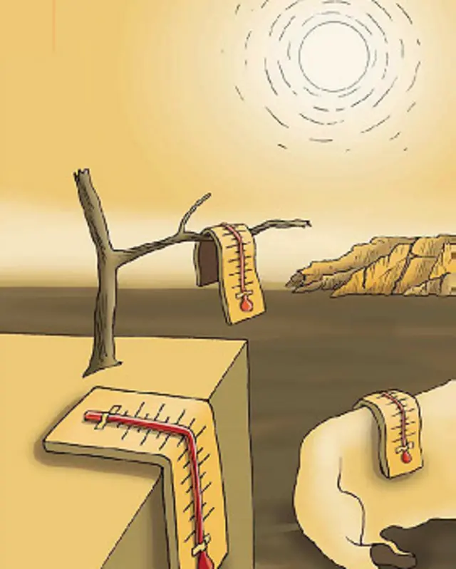 احسان گنجی، ابتکار