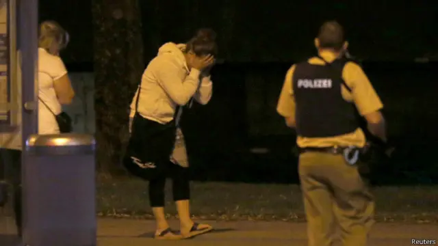 म्यूनिख