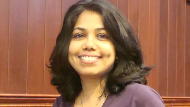 40 سالہ جوڈتھ کو گذشتہ ماہ کابل میں ان کے دفتر کے باہر سے اغوا کر لیا گیا تھا