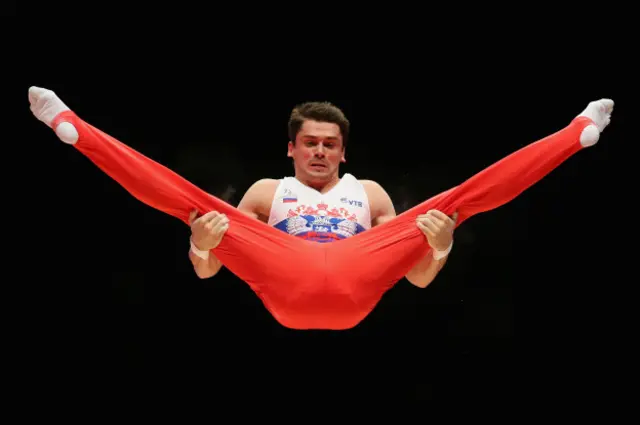 Микола Куксенков