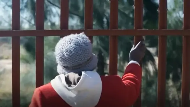 एचआईवी पीड़ित महिलाएं