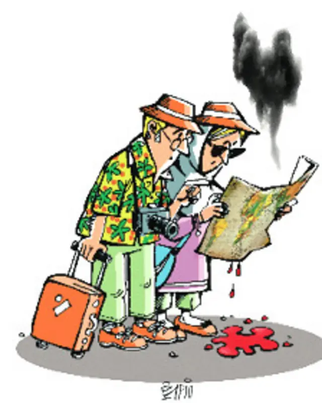 کارتون فیروزه مظفری، اعتماد