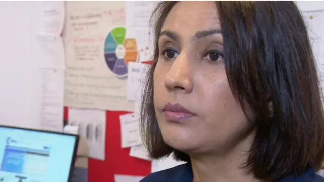 شايسته ګوهر وايي په ځینو حالاتو کې، د ښځو پر ضد له تبعیض څخه کار اخیستل کېږي