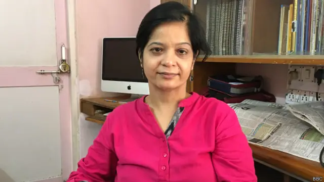 मंजुला प्रदीप