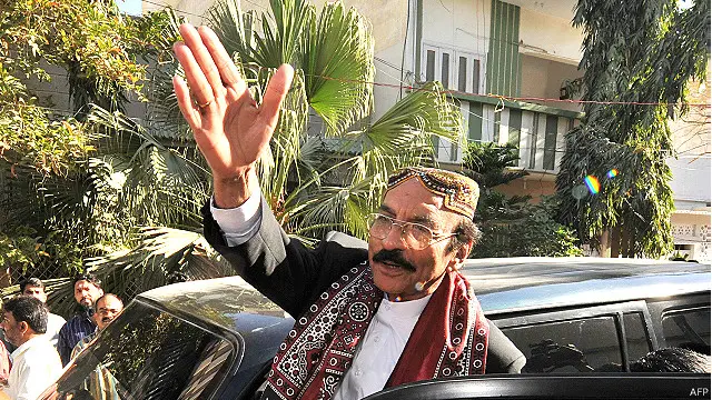 سندھ اسمبلی کے 168 اراکین کے ایوان میں پاکستان پیپلز پارٹی کو 92 نشستیں حاصل ہیں، وزیر اعلیٰ کے انتخاب میں اس کو کسی مشکل کا سامنا نہیں ہوگا