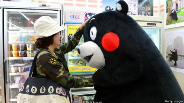 कुमामोन