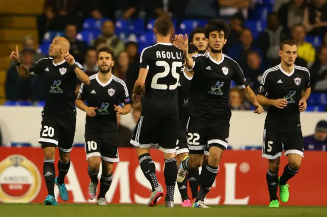“Qarabağ”ın növbəti rəqibi “Düdelanj”dan xeyli güclüdür