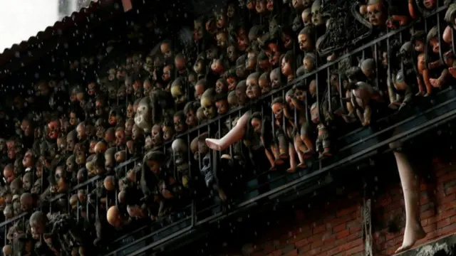 CARLOS JASSO / REUTERS