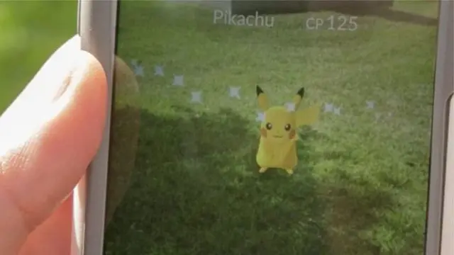 pikachu pokemon