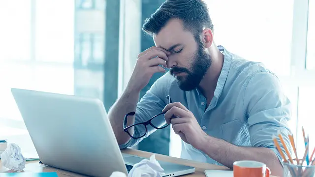 لوگوں میں تھکاوٹ کے مسئلے پر ماہرین کی مختلف رائے ہے