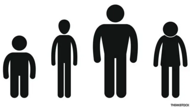 द नीदरलैंड्स के सबसे ऊंचे व्यक्ति