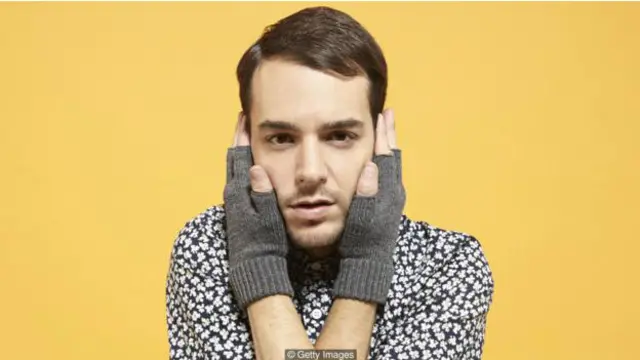 你是否不愿接受现实？(图片来源：Getty Images)