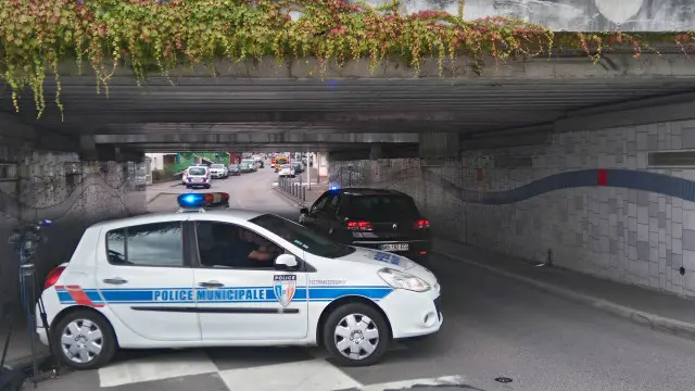 Saint-Etienne-du-Rouvray