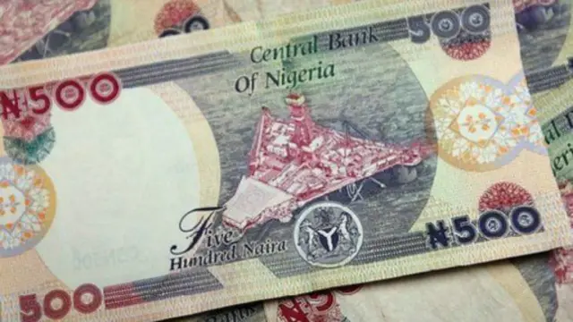 尼日利亞腐敗已經不是什麼新鮮事 