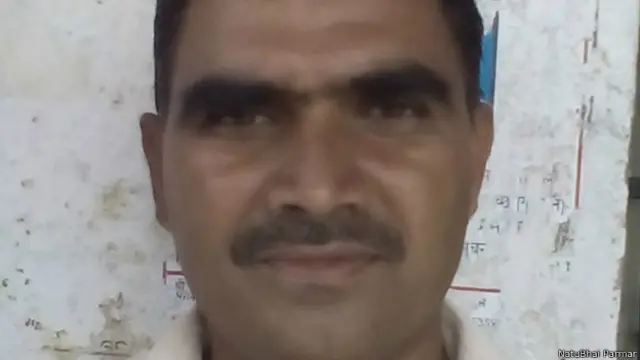 नाटूभाई परमार