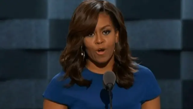 米歇爾·奧巴馬