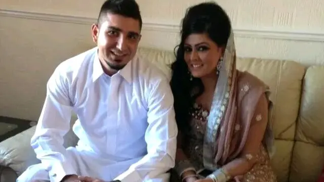 سامعہ کے دوسرے شوہر مختار کاظم نے اس مقدمے کی تحقیقات کرنے والی ٹیم کو دستاویزات فراہم کی ہیں جس کے مطابق سامعہ نے شکیل سے طلاق لے لی تھی