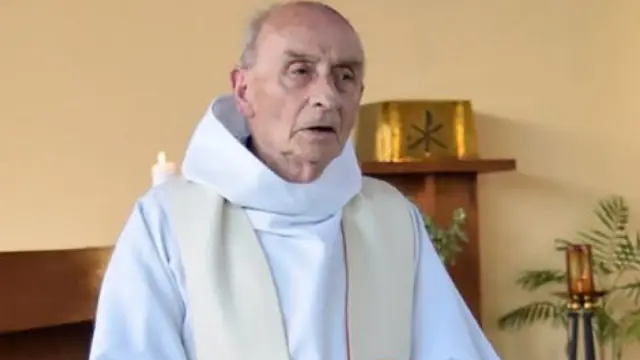 Jacques Hamel