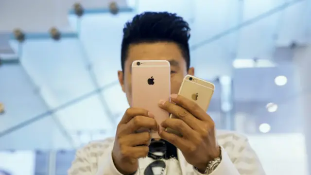 نور بدلونونه چې تمه یې کېږي د پراخې میموري، غوره سپیکرونو او د هوم تڼۍ پر ځای د ټچ سینسر ځای پر ځای کول دي