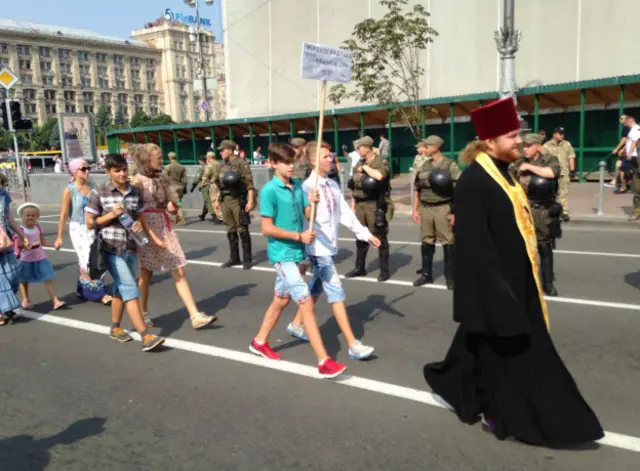 Хресний хід