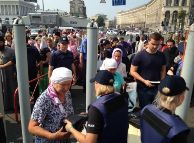 Хресний хід