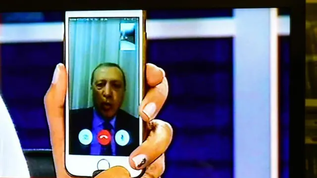 रेचप तैयब अर्दोआन