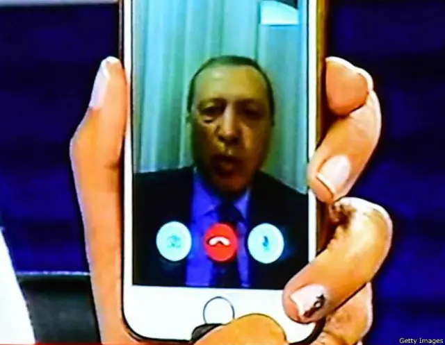 रेचप तैयब अर्दोआन