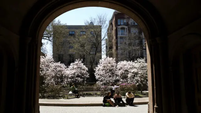 为了吸引新的置业者，美国康涅狄格州纽黑文市最高提供8万美元经济刺激(图片来源：Getty Images)