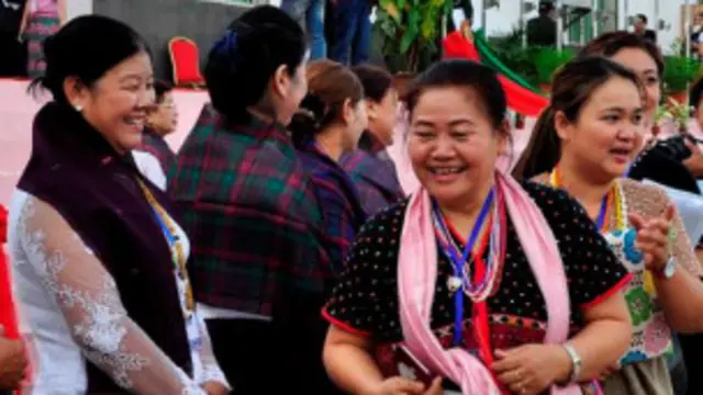 Maijayang Second Day