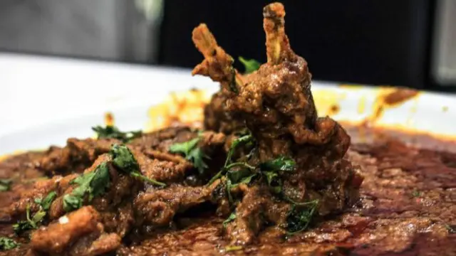 بند گوشت جس کے ذائقے سے منہ میں پانی بھر آئے