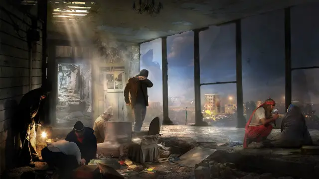 مجید کورنگ بهشتی، ایران