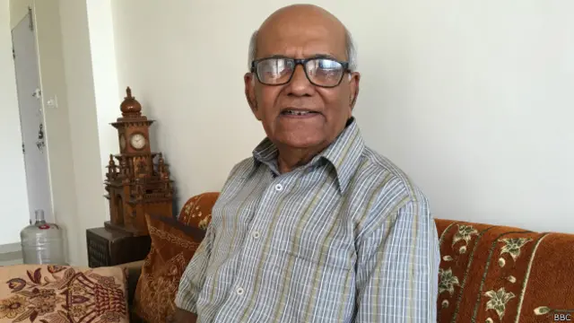 विष्णु पांड्या