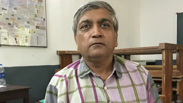 हेमंत शाह