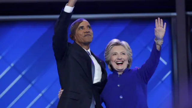 主党总统候选人正式提名的希拉里的亚洲政策取向令人关注。