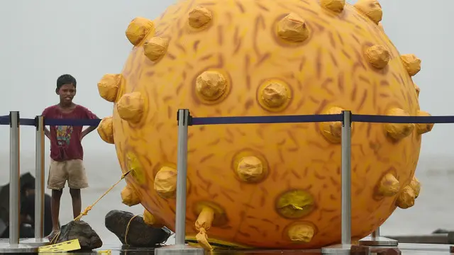 ہیپاٹائٹس میں مبتلا 95 فیصد لوگوں کو یہ معلوم نہیں ہوتا کہ وہ اس سے متاثر ہیں